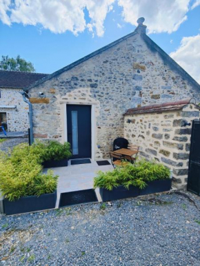 Maisonette proche de Fontainebleau